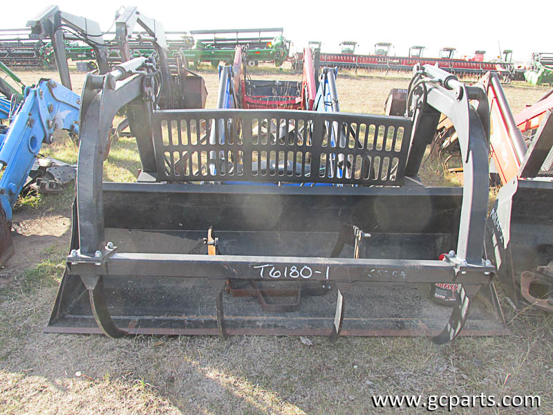 855TL NH LOADER ONLY